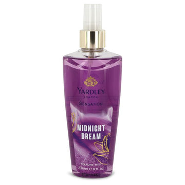 Yardley Midnight Dream by Yardley London